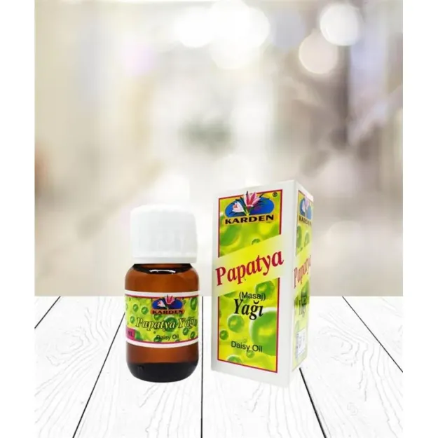 Krdn Papatya Esansı 20 Cc