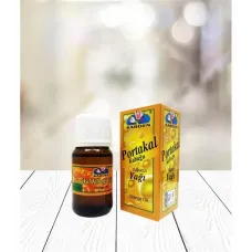 Krdn Portakal Kabuğu Yağı 20 Cc