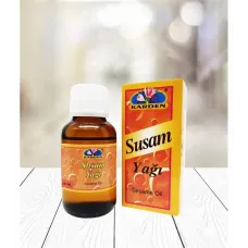 Krdn Susam Yağı 50 Cc Krdn Susam Yağı 50 Cc