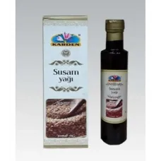 Krdn Susam Yağı 250 Cc Krdn Susam Yağı 250 Cc