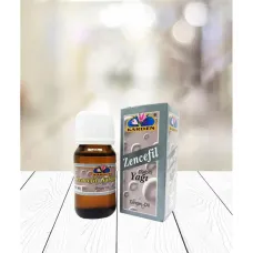 Krdn Zencefil Yağı 20 Cc