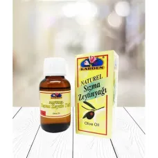 Krdn Sızma Zeytinyağı 50 Cc