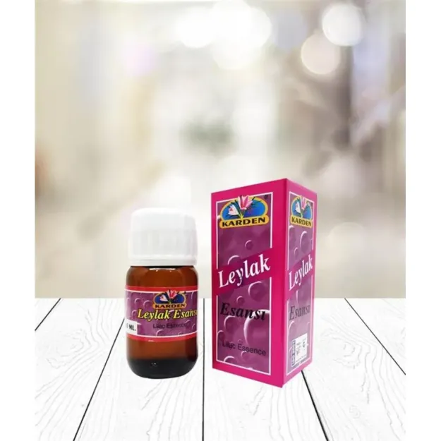 Krdn Leylak Esansı 20 Cc
