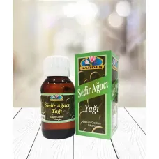 Krdn Sedir Ağacı Yağı 50 Cc