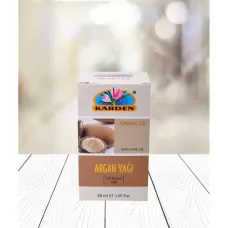 Krdn Argan Yağı 50 Cc