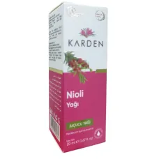 Krdn Nioli Yağı 20 Ml
