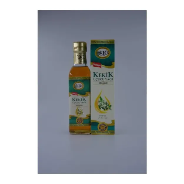 Krk Kekik Uçucu Yağı 250 Cc
