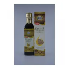 Krk Kenevir Yağı 250 Cc Krk Kenevir Yağı 250 Cc
