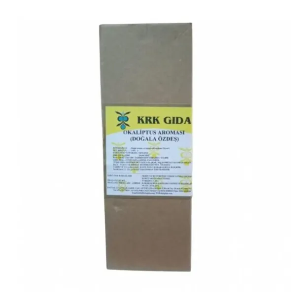 Krk Okaliptus Aroması 1 Lt