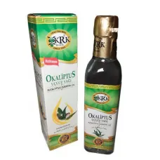 Krk Okaliptus Uçucu Yağı 250 Cc