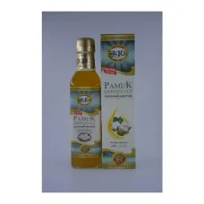 Krk Pamuk Yağı 250 Cc