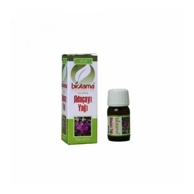 Otama Adaçayı Yağı 20 Ml