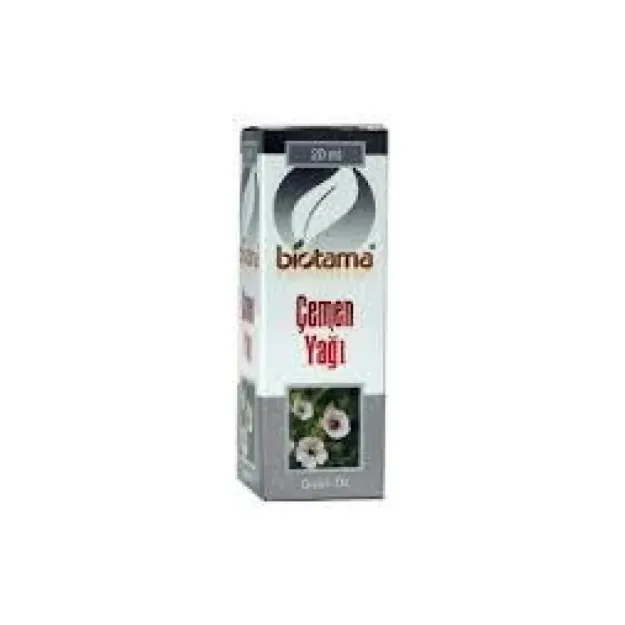 Otama Çemen Yağı 20 Ml