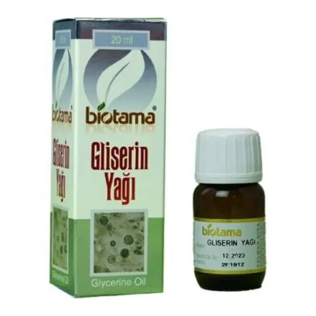 Otama Gliserin Yağı 20 Ml
