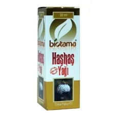 Otama Haşhaş Yağı 20 Ml