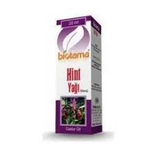 Otama Hind Yağı 50  Ml