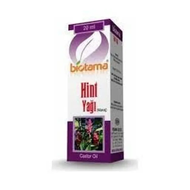 Otama Hind Yağı 50  Ml