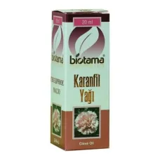 Otama Karanfil Yağı 20 Ml