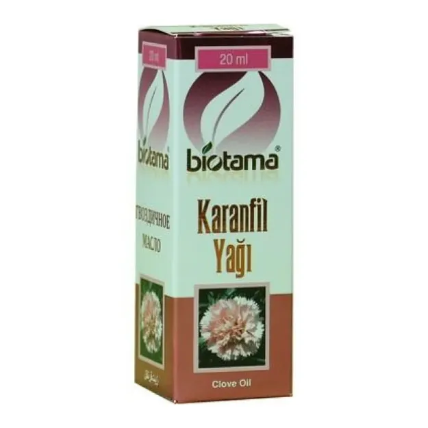 Otama Karanfil Yağı 20 Ml