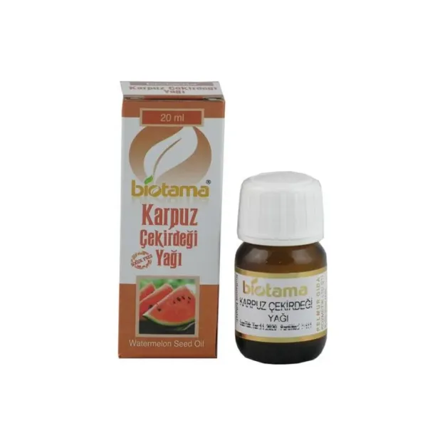Otama Karpuz Çek.yağı 20 Ml
