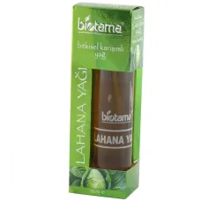 Otama Lahana Yağı 150 Ml Otama Lahana Yağı 150 Ml