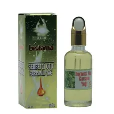 Otama Şerbetçi Otu Ekstratı Yağı 50 Ml