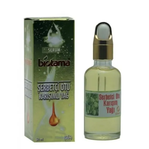 Otama Şerbetçi Otu Ekstratı Yağı 50 Ml
