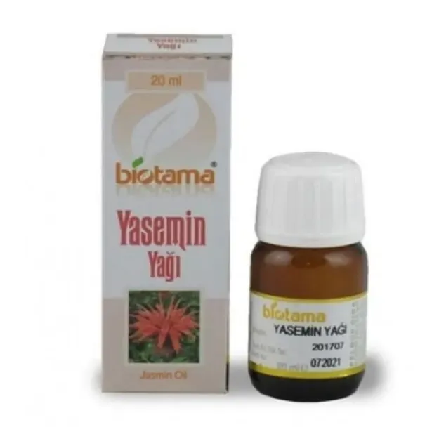 Otama Yasemin Yağı 20 Cc