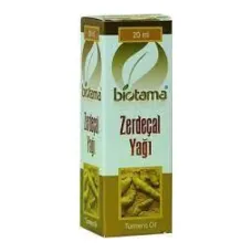 Otama Zerdeçal Yağı 20 Ml