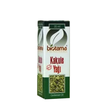 Otama Kakule Yağı 20 Ml