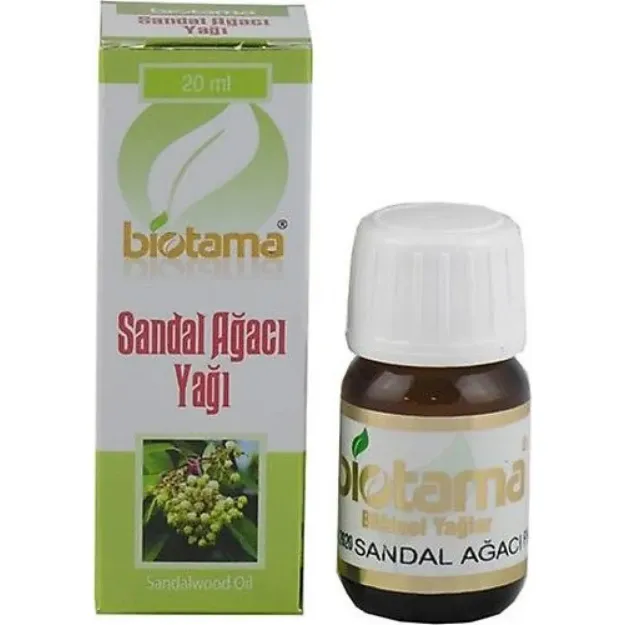 Otama Sandal Ağacı Yağı 20 Ml