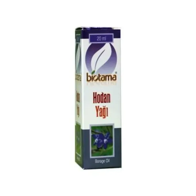 Otama Hodan(baroge) Yağı 20 Ml