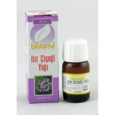 Otama Itır Çiçeği-idris Otu Yağı 20 Ml