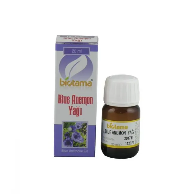 Otama Blue Anemon Yağı 20 Ml