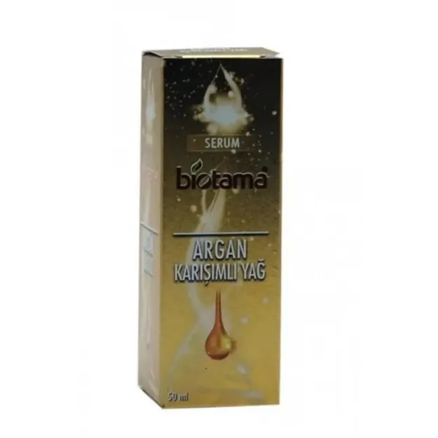 Otama Argan Yağı 50 Ml