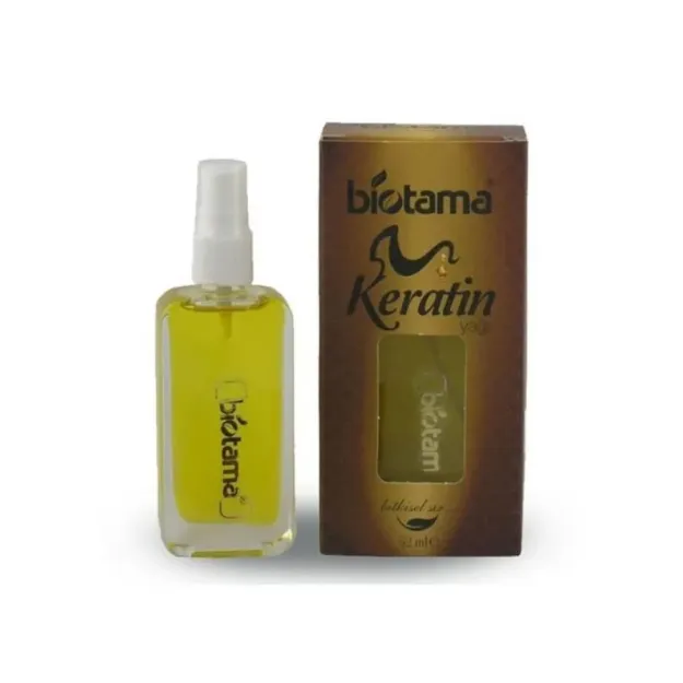 Otama Keratin Yağı 52 Ml