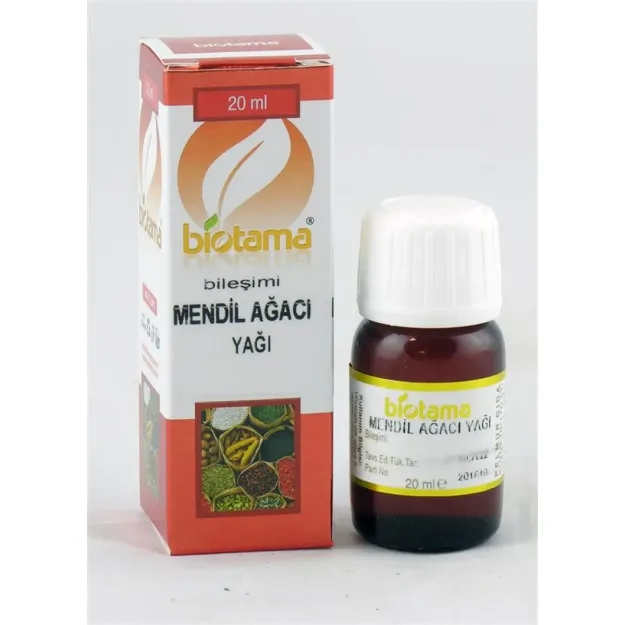 Otama Mendil Ağacı Yağı 20 Ml