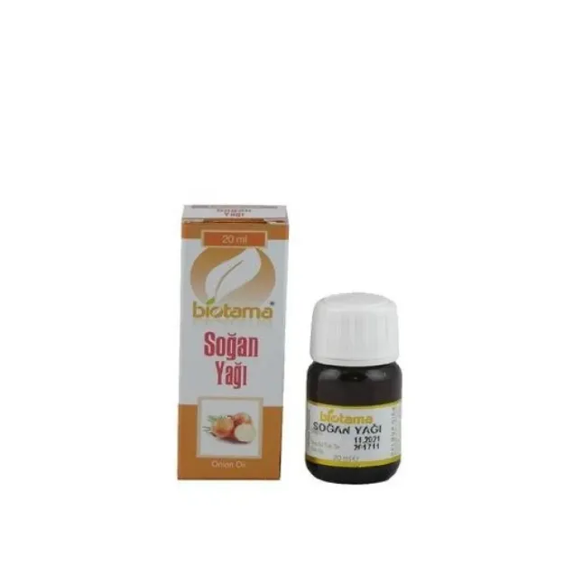 Otama Soğan Yağı 20 Ml