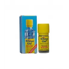 Çin Yağı Küçük 5 Ml