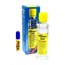 Çin Yağı Büyük 25 Ml