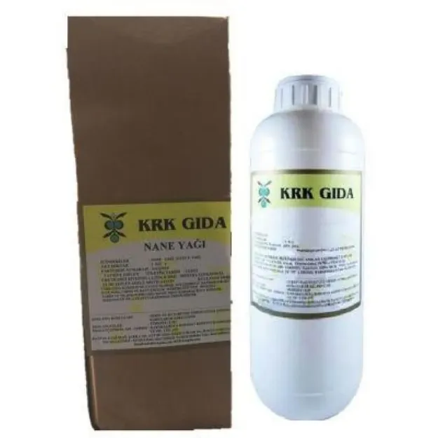 Krk Nane Yağı 1lt-uçucu