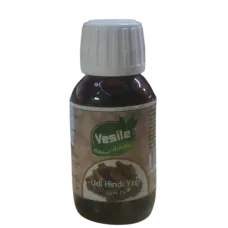Vesile Udi Hindi Yağı 50 Ml