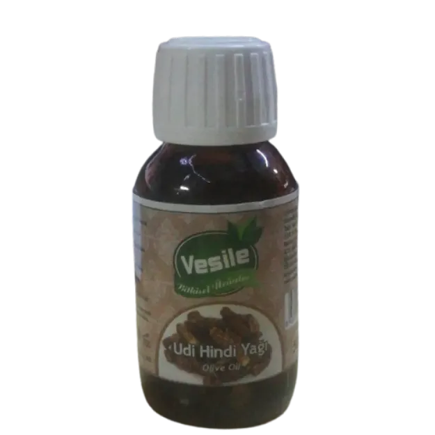 Vesile Udi Hindi Yağı 50 Ml