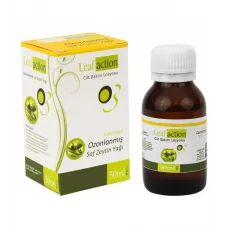 Leafaction Ozon Yağı 50 Ml
