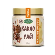Phyto Flora Kakao Yağı 160 Gr Phyto Flora Kakao Yağı 160 Gr