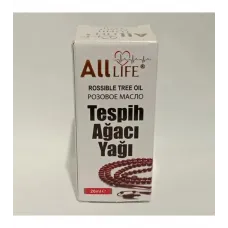 Furkan Sarı Neem Yağı 10 Ml-tesbih Ağacı Yağı