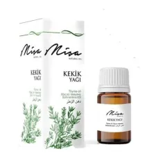 Mişa Kekik Yağı 20ml