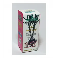 Zehra Sultan Kaktüs Yağı 50 Ml