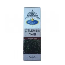 Şifahane-i Kübra Çitlenbik Yağı  50 Ml