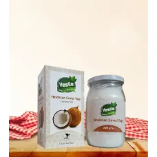 Vesile Hindistan Cevizi Yağı 300 Gr